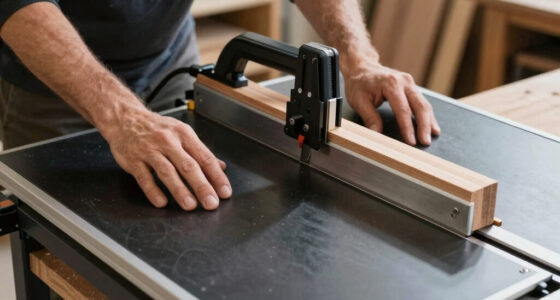 13 Best Cabinet Table Saw for Hardwood in 2026