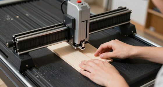 13 Best CNC Router Machine for Woodworking in 2026