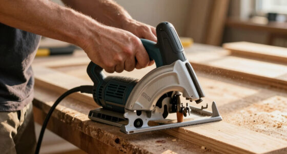 13 Best Cordless Track Saw in 2026 — The Ultimate Guide