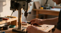 13 Best Drill Press With Laser in 2026 — Precision and Power for Every Workshop