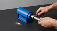 13 Best Dust Extractor for Woodworking in 2026