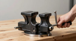 13 Best Front Vise Hardware for 2026