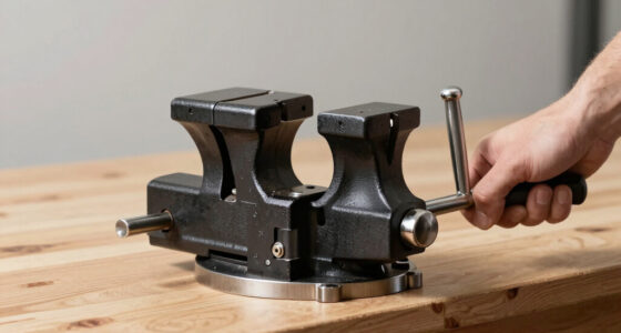 13 Best Front Vise Hardware for 2026