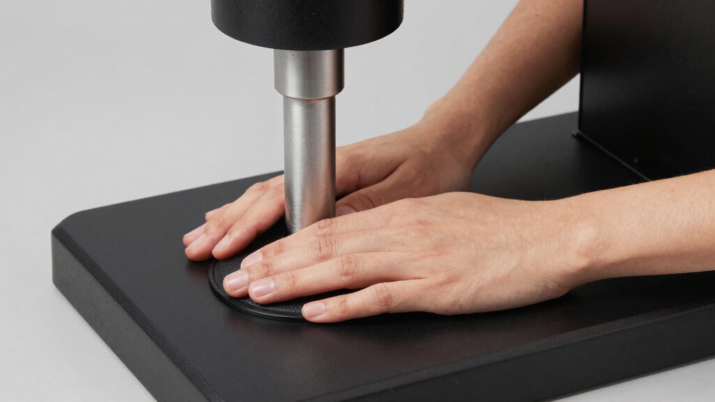 13 Best Machine Base With Foot Lever in 2026