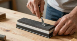 13 Best Sharpening System for Chisels and Plane Irons in 2026
