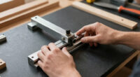 14 Best Adjustable Height Woodworking Bench in 2026