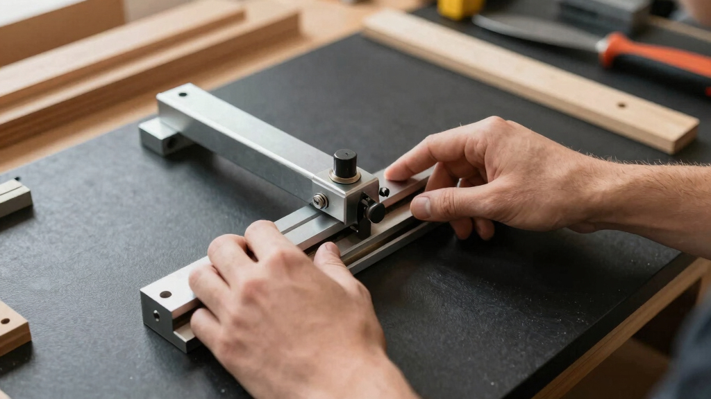 14 Best Adjustable Height Woodworking Bench in 2026