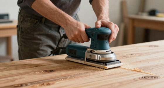 14 Best Best Open End Drum Sander in 2026