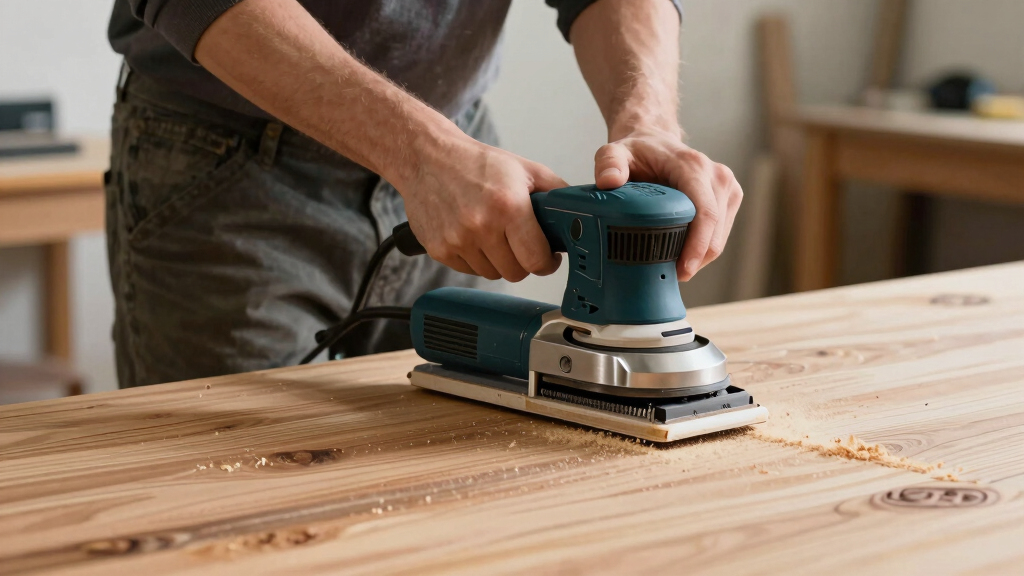 14 Best Best Open End Drum Sander in 2026