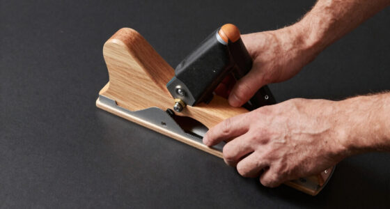 14 Best Jointer for Furniture Making in 2026