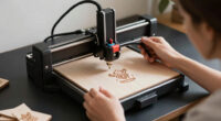 14 Best Laser Engraver For Small Business Woodworking In 2026