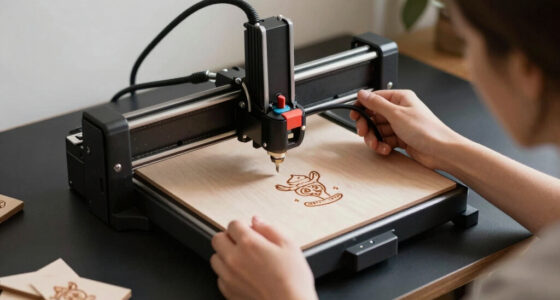 14 Best Laser Engraver For Small Business Woodworking In 2026