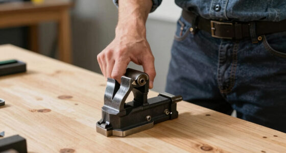 14 Best Workbench With Vise in 2026 — The Ultimate Buyer’s Guide