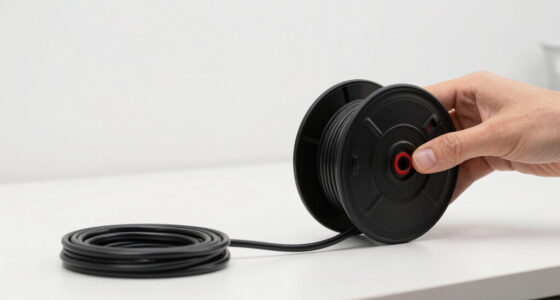 15 Best Retractable Power Cord Reel in 2026