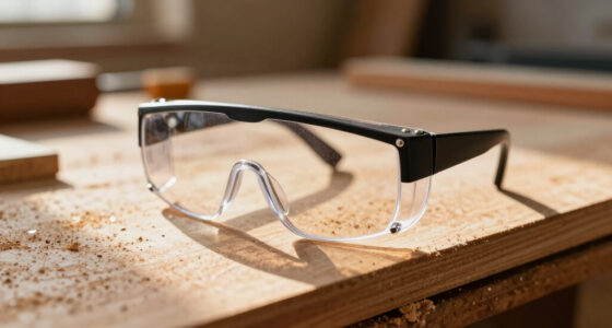15 Best Safety Glasses for Woodworking in 2026