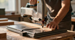 5 Best Bandsaw With Cast Iron Frame in 2026