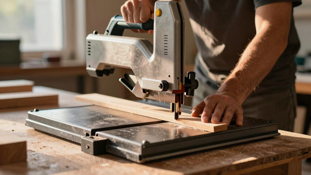 5 Best Bandsaw With Cast Iron Frame in 2026