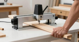 5 Best Benchtop Jointer With Spiral Cutterhead in 2026