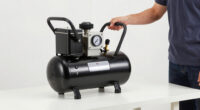 5 Best Best 20 Gallon Air Compressor in 2026