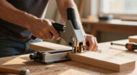 5 Best Compact Jointer in 2026 — Small Size, Big Performance