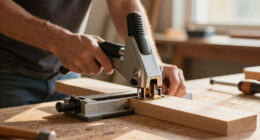 5 Best Compact Jointer in 2026 — Small Size, Big Performance
