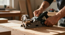 5 Best Planer With Helical Cutterhead in 2026