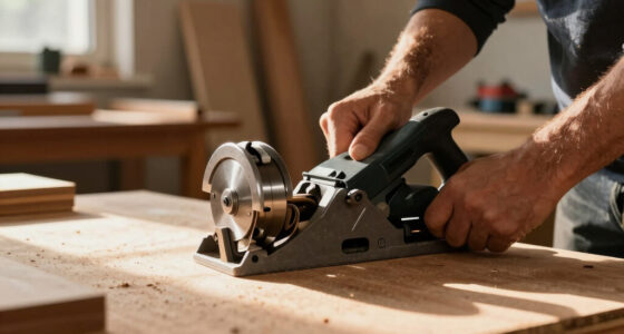 5 Best Planer With Helical Cutterhead in 2026