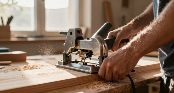 6 Best Best Helical Head Jointer in 2026