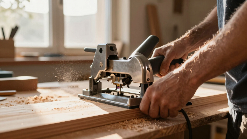 6 Best Best Helical Head Jointer in 2026