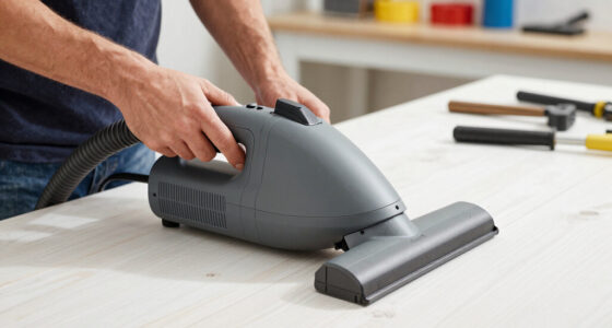 6 Best Best Quiet Dust Collector in 2026