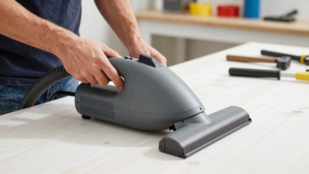 6 Best Best Quiet Dust Collector in 2026