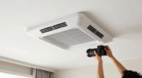 6 Best Ceiling Air Filtration Unit in 2026