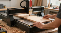 6 Best CNC Machines for Hardwood in 2026