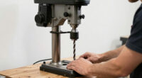 6 Best Heavy Duty Drill Presses for 2026