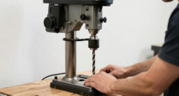 6 Best Heavy Duty Drill Presses for 2026