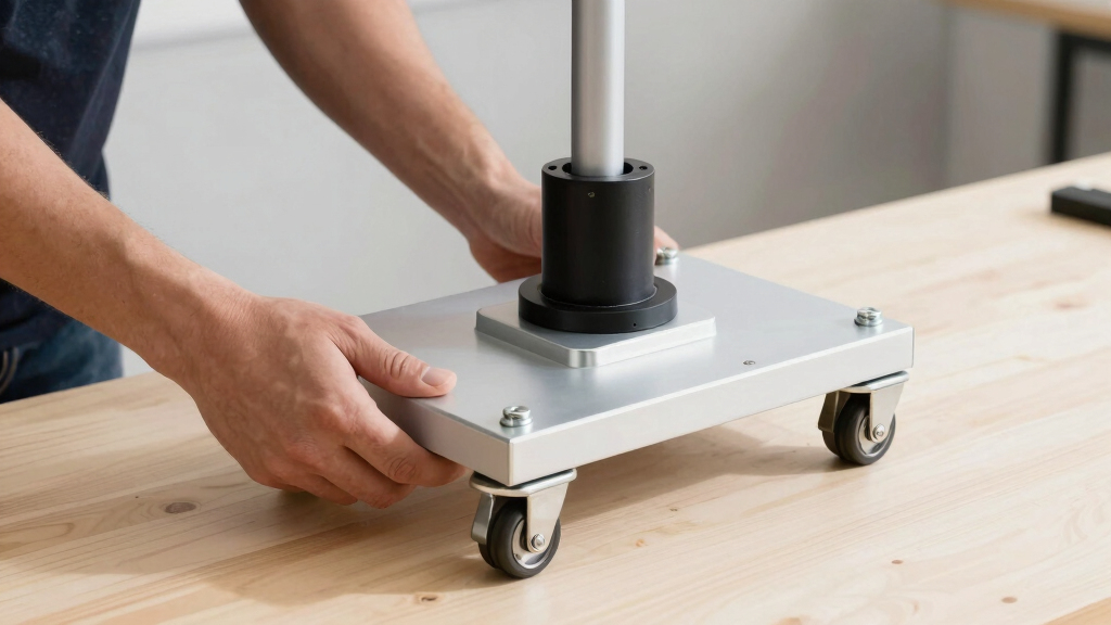 6 Best Heavy Duty Mobile Bases in 2026