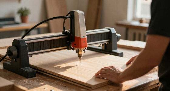 6 Best Laser Cutter for Plywood in 2026