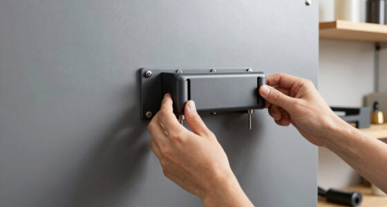 6 Best Magnetic Tool Holder System for Shop Wall in 2026