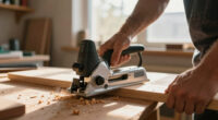 6 Best Portable Thickness Planers in 2026 — Compact Power for Woodworking