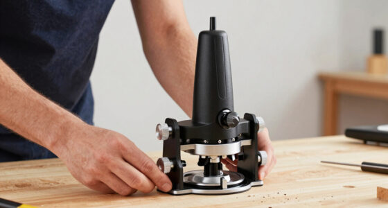 6 Best Router Lift in 2026