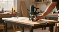 6 Best Router Table and Lift in 2026 — The Ultimate Guide