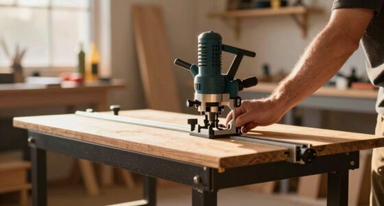 6 Best Router Table and Lift in 2026 — The Ultimate Guide
