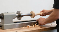 6 Best Wood Lathe for Spindle Turning in 2026
