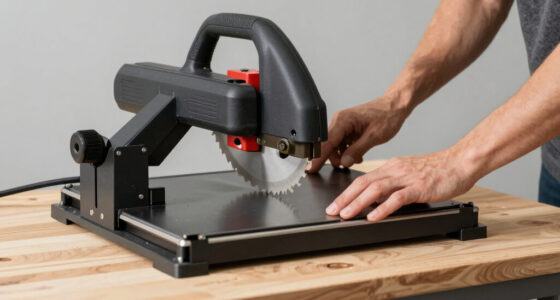7 Best 14 Inch Bandsaws for 2026