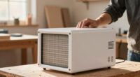 7 Best Air Filtration System for Wood Dust in 2026