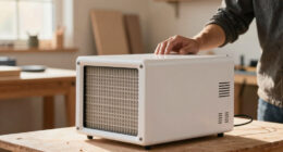 7 Best Air Filtration System for Wood Dust in 2026