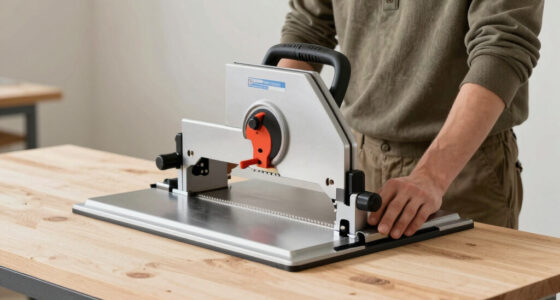 7 Best Bandsaw With Resaw Capacity in 2026
