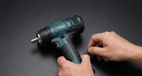 7 Best Battery Charging Station for Cordless Tools in 2026