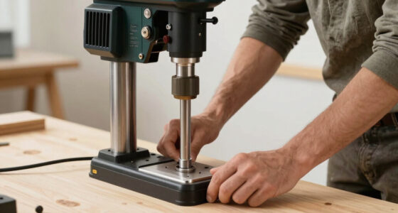 7 Best Benchtop Drill Press in 2026 — The Ultimate Guide
