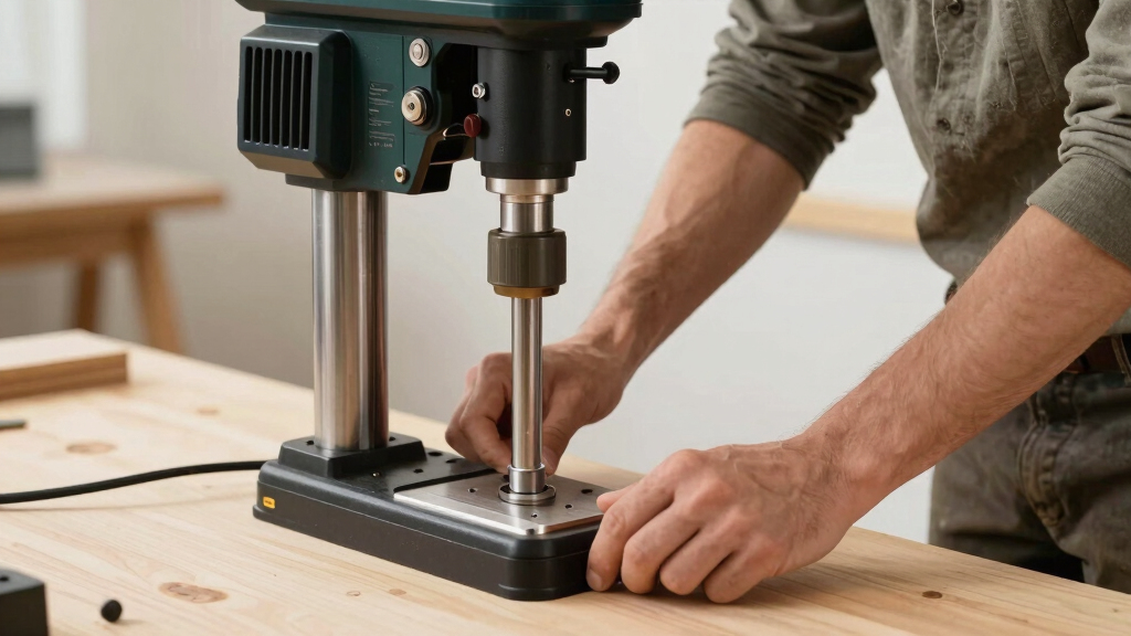 7 Best Benchtop Drill Press in 2026 — The Ultimate Guide